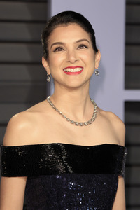 Vanity Fair Oscar Party 2018 in Beverly Hills