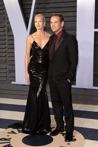 Vanity Fair Oscar Party 2018 in Beverly Hills