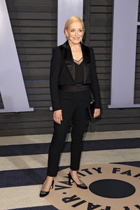 Vanity Fair Oscar Party 2018 in Beverly Hills