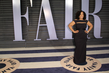 Vanity Fair Oscar Party 2018 in Beverly Hills