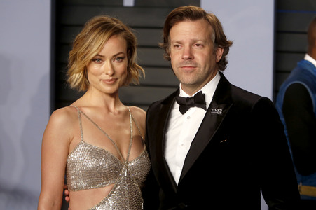 Vanity Fair Oscar Party 2018 in Beverly Hills