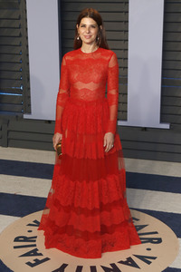 Vanity Fair Oscar Party 2018 in Beverly Hills