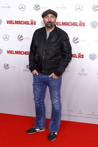 Filmpremiere 'Vielmachglas' in Köln
