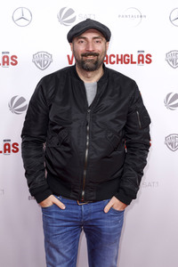Filmpremiere 'Vielmachglas' in Köln