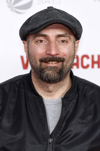 Filmpremiere 'Vielmachglas' in Köln