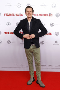 Filmpremiere 'Vielmachglas' in Köln