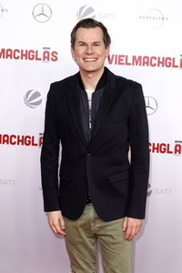 Filmpremiere 'Vielmachglas' in Köln
