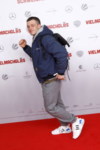 Filmpremiere 'Vielmachglas' in Köln