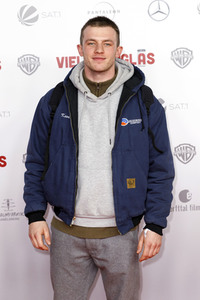 Filmpremiere 'Vielmachglas' in Köln