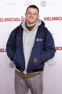 Filmpremiere 'Vielmachglas' in Köln