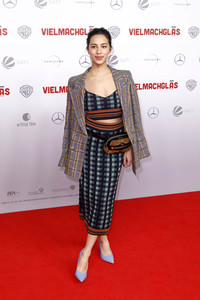 Filmpremiere 'Vielmachglas' in Köln