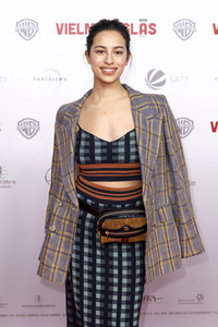Filmpremiere 'Vielmachglas' in Köln
