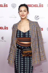 Filmpremiere 'Vielmachglas' in Köln