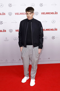 Filmpremiere 'Vielmachglas' in Köln