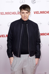 Filmpremiere 'Vielmachglas' in Köln