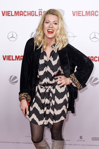 Filmpremiere 'Vielmachglas' in Köln