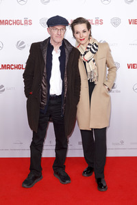 Filmpremiere 'Vielmachglas' in Köln
