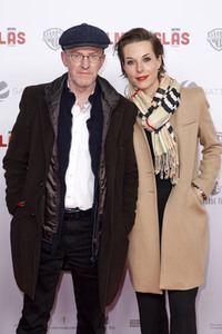 Filmpremiere 'Vielmachglas' in Köln