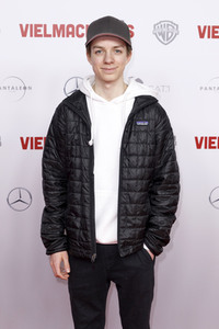 Filmpremiere 'Vielmachglas' in Köln