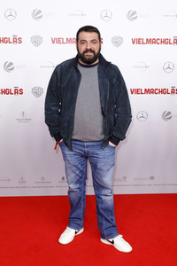 Filmpremiere 'Vielmachglas' in Köln