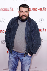 Filmpremiere 'Vielmachglas' in Köln