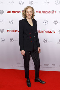 Filmpremiere 'Vielmachglas' in Köln