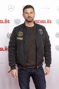Filmpremiere 'Vielmachglas' in Köln