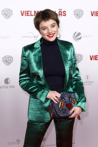 Filmpremiere 'Vielmachglas' in Köln