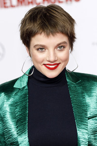 Filmpremiere 'Vielmachglas' in Köln