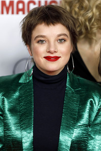 Filmpremiere 'Vielmachglas' in Köln