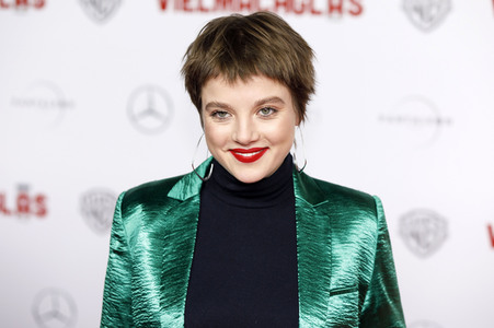 Filmpremiere 'Vielmachglas' in Köln