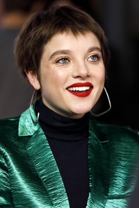 Filmpremiere 'Vielmachglas' in Köln
