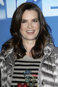 Pressetermin mit Katarina Witt in Hamburg
