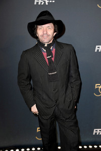 Gala zum 50. Jubiläum der FFA in Berlin
