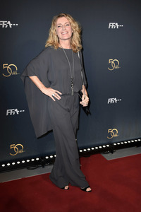 Gala zum 50. Jubiläum der FFA in Berlin