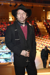 Gala zum 50. Jubiläum der FFA in Berlin