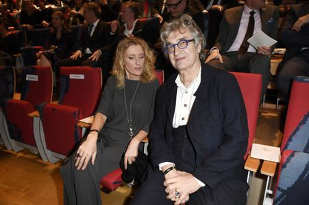 Gala zum 50. Jubiläum der FFA in Berlin