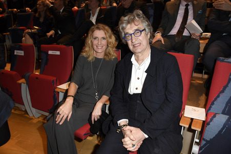 Gala zum 50. Jubiläum der FFA in Berlin