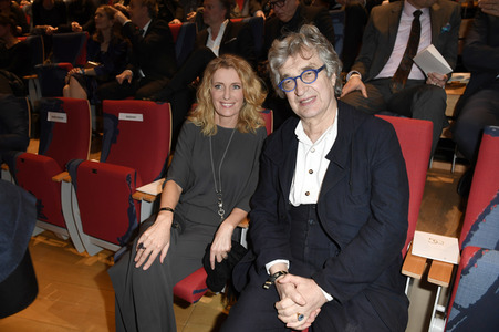 Gala zum 50. Jubiläum der FFA in Berlin