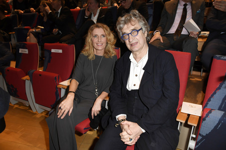 Gala zum 50. Jubiläum der FFA in Berlin