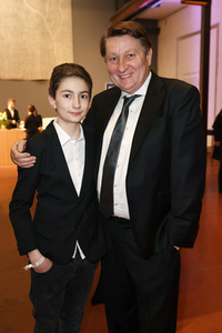 Gala zum 50. Jubiläum der FFA in Berlin