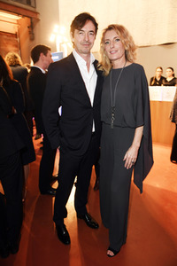 Gala zum 50. Jubiläum der FFA in Berlin