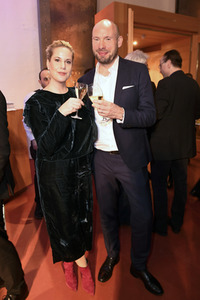 Gala zum 50. Jubiläum der FFA in Berlin