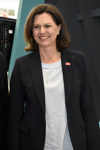 Eröffnung der Internationalen Handwerksmesse in München