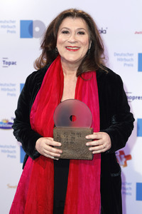 Deutscher Hörbuchpreis 2018 in Köln