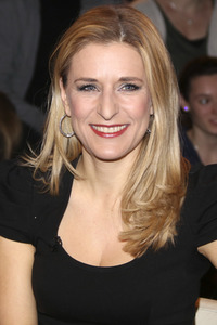 Talkshow 'Markus Lanz' in Hamburg