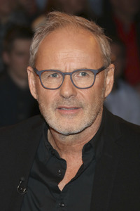 Talkshow 'Markus Lanz' in Hamburg