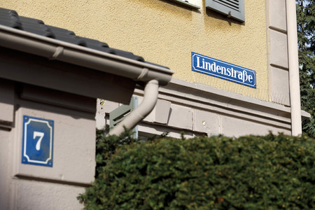 Settermin 'In aller Freundschaft / Lindenstraße' in Köln