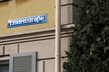 Settermin 'In aller Freundschaft / Lindenstraße' in Köln