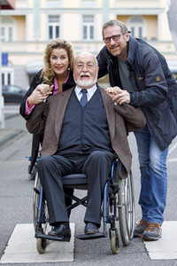 Settermin 'In aller Freundschaft / Lindenstraße' in Köln
